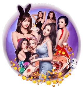 POWERJACKPOT Live Casino Lobby interface