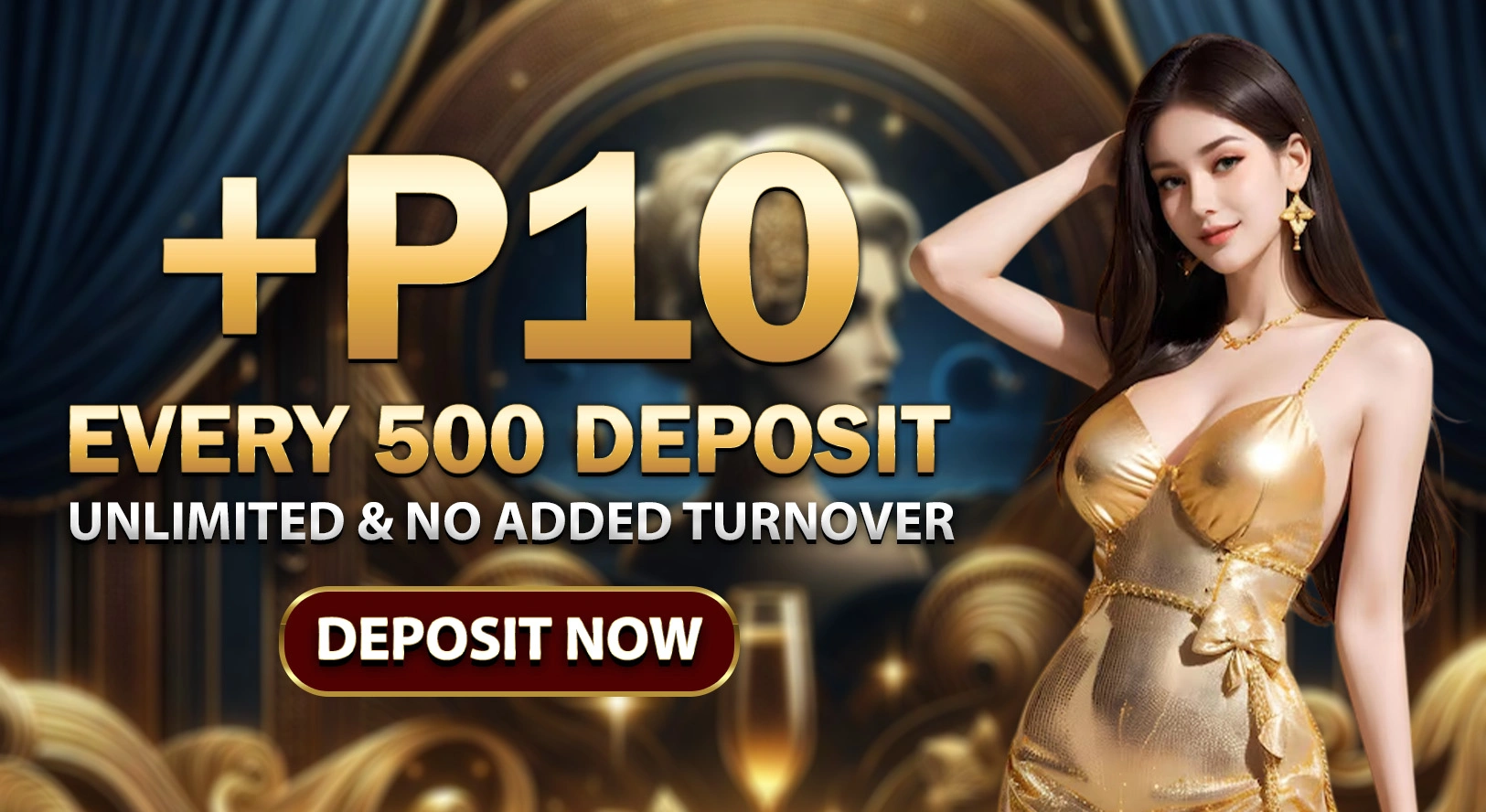 Free spins promotion on POWERJACKPOT slot games