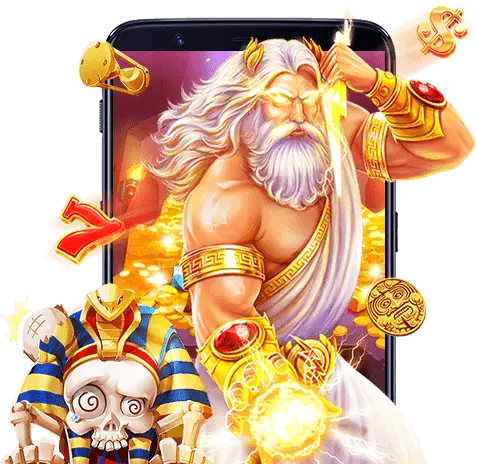 POWERJACKPOT registration successful with welcome bonus popup on the POWERJACKPOT casino site